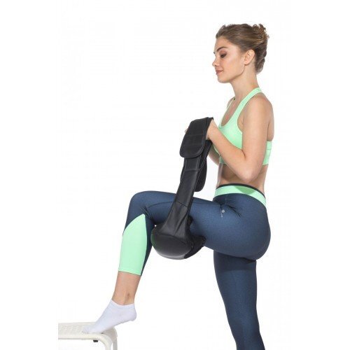 Накидка массажная универсальная Шиацу дома Bradex Накидка массажная универсальная Шиацу дома Bradex