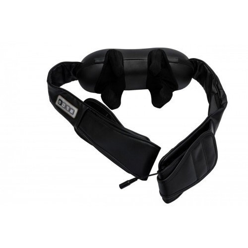 Накидка массажная универсальная Шиацу дома Bradex Накидка массажная универсальная Шиацу дома Bradex