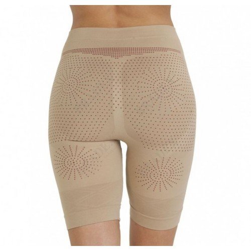 Комплект корректирующего белья с турмалином S/M (ЭВИТА) Комплект корректирующего белья с турмалином S/M (ЭВИТА)