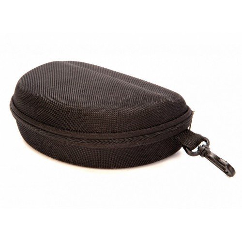 Очки спортивные солнцезащитные с 5 сменными линзами в чехле, красные Очки спортивные солнцезащитные с 5 сменными линзами в чехле, красные