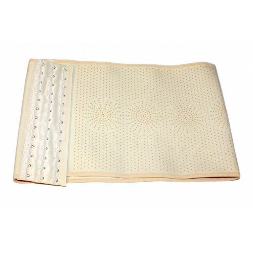 Пояс утягивающий с турмалином L/XL Bradex