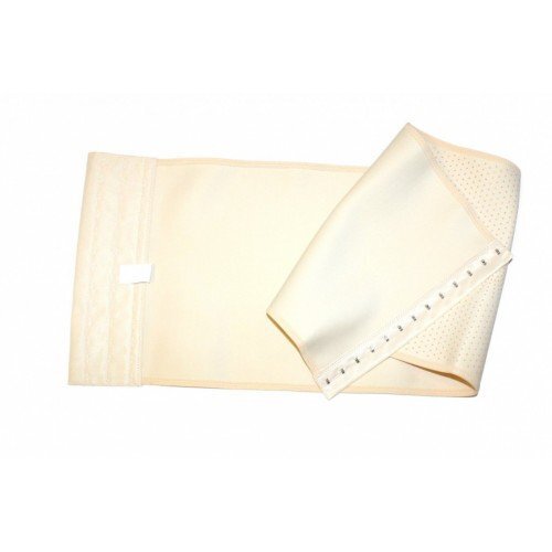 Пояс утягивающий с турмалином L/XL Bradex