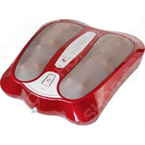Массажер для ног Zenet ZET-761 Массажер для ног Zenet ZET-761