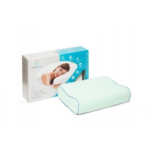 Подушка MemorySleep S Grand