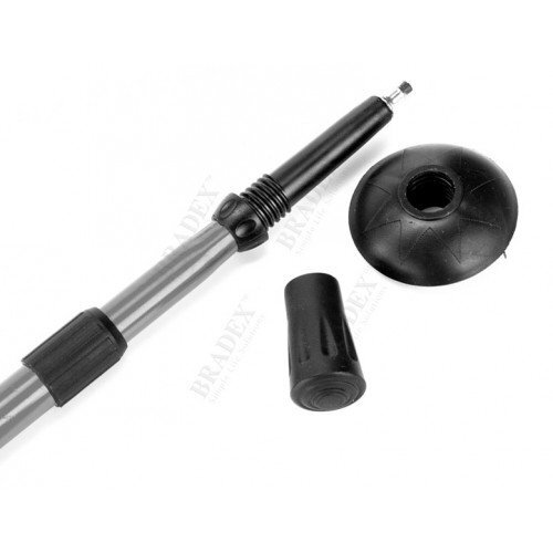 Палки телескопические для скандинавской ходьбы НОРДИК СТАЙЛ Палки телескопические для скандинавской ходьбы НОРДИК СТАЙЛ