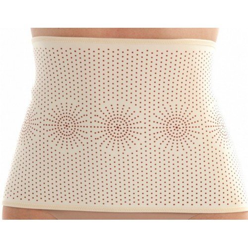 Пояс утягивающий с турмалином S/M  Bradex