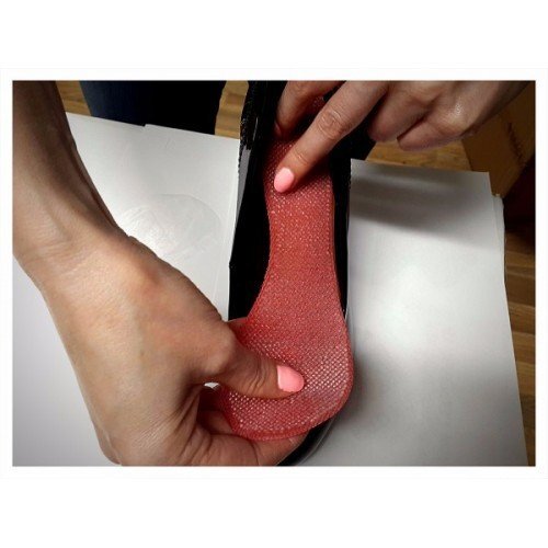 Стельки FixFoot для обуви на высоком каблуке