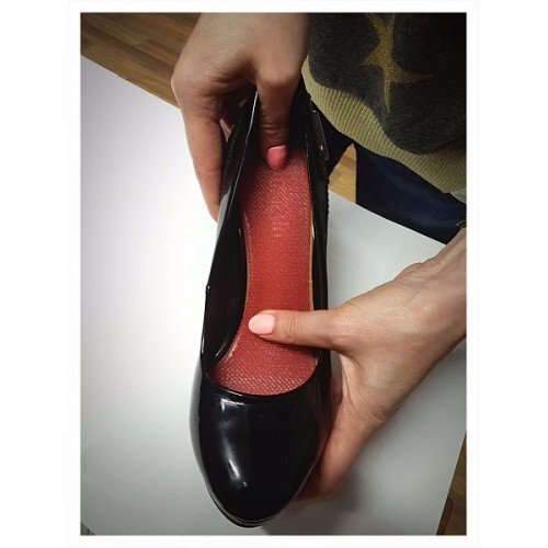 Стельки FixFoot для обуви на высоком каблуке