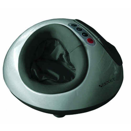 МАССАЖЕР ДЛЯ НОГ ZENET ZET-762