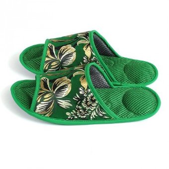 Массажные тапочки Сон Весны