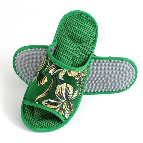 Массажные тапочки Сон Весны