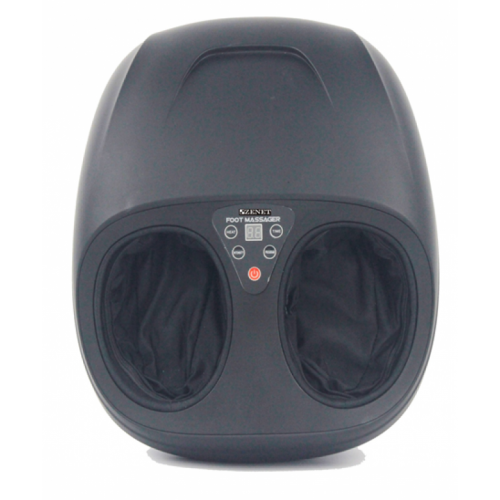 МАССАЖЕР ДЛЯ НОГ ZENET ZET-765 МАССАЖЕР ДЛЯ НОГ ZENET ZET-765