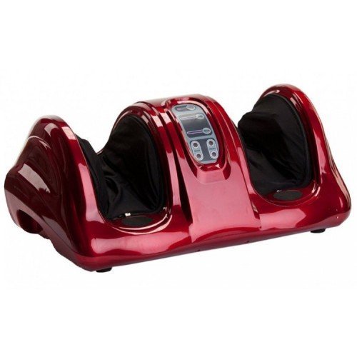 Массажер для ног Блаженство красный Массажер для ног Блаженство красный