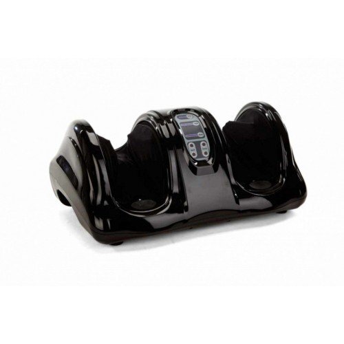 Массажер для ног Блаженство черный Массажер для ног Блаженство черный