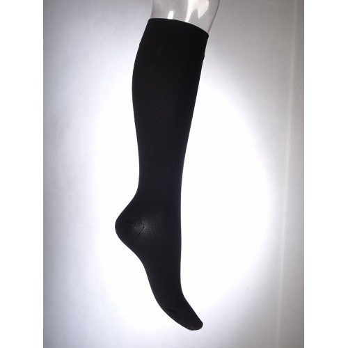 Гольфы Ergoforma Travel компрессионные медицинские для путешествий, унисекс