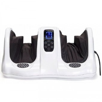 МАССАЖЕР ДЛЯ НОГ С ИК-ПРОГРЕВОМ И LED-ДИСПЛЕЕМ ANGEL FEET FITSTUDIO МАССАЖЕР ДЛЯ НОГ С ИК-ПРОГРЕВОМ И LED-ДИСПЛЕЕМ ANGEL FEET FITSTUDIO