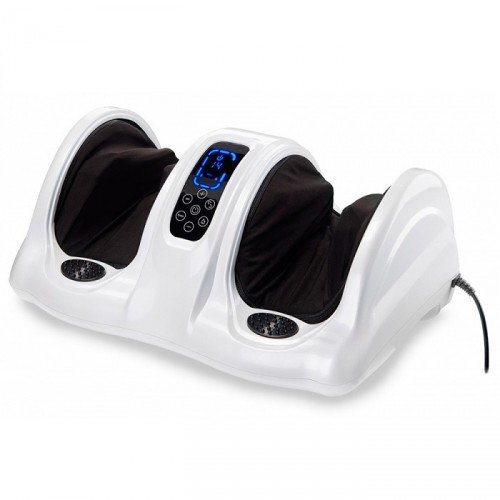 МАССАЖЕР ДЛЯ НОГ С ИК-ПРОГРЕВОМ И LED-ДИСПЛЕЕМ ANGEL FEET FITSTUDIO
