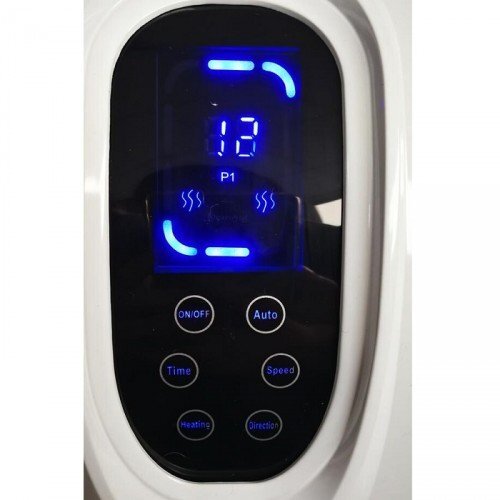 МАССАЖЕР ДЛЯ НОГ С ИК-ПРОГРЕВОМ И LED-ДИСПЛЕЕМ ANGEL FEET FITSTUDIO