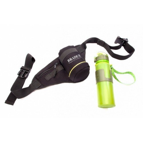 Сумка поясная для бега Bradex Сумка поясная для бега Bradex