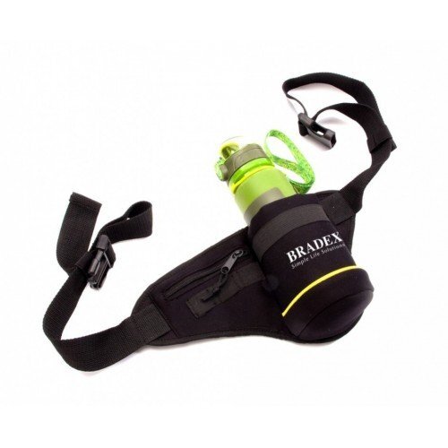 Сумка поясная для бега Bradex Сумка поясная для бега Bradex