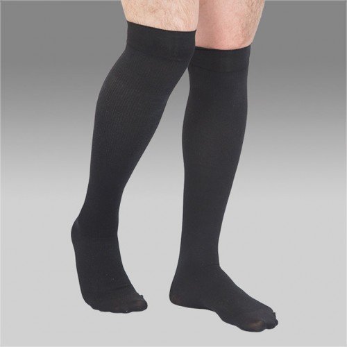 Гольфы мужские антиварикозные I класс компрессии (18-22 мм рт.ст.)
