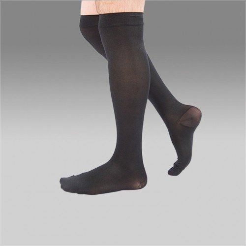 Гольфы мужские антиварикозные I класс компрессии (18-22 мм рт.ст.)