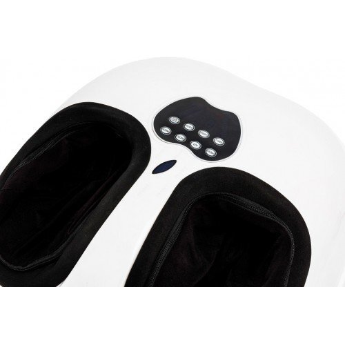 Массажер для ног СПА-ЯБЛОКО Массажер для ног СПА-ЯБЛОКО