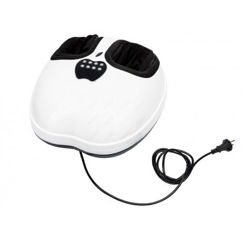 Массажер для ног СПА-ЯБЛОКО Массажер для ног СПА-ЯБЛОКО