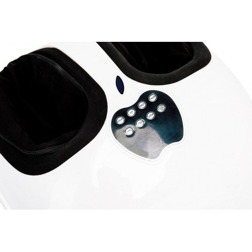 Массажер для ног СПА-ЯБЛОКО Массажер для ног СПА-ЯБЛОКО