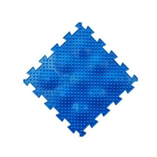 Массажный пазл «Орто-Пазл» Ежики, Жесткий (1шт)