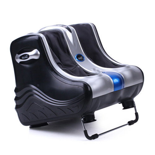 МАССАЖЕР ДЛЯ НОГ ЧЕТЫРЕХУДАРНЫЙ LEGS BEAUTICIAN (СЕРЕБРИСТЫЙ) МАССАЖЕР ДЛЯ НОГ ЧЕТЫРЕХУДАРНЫЙ LEGS BEAUTICIAN (СЕРЕБРИСТЫЙ)