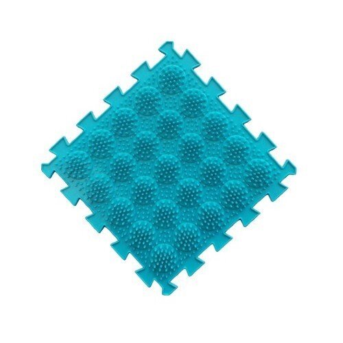 Массажный пазл «Орто-Пазл» Кактус, Жесткий (1шт)