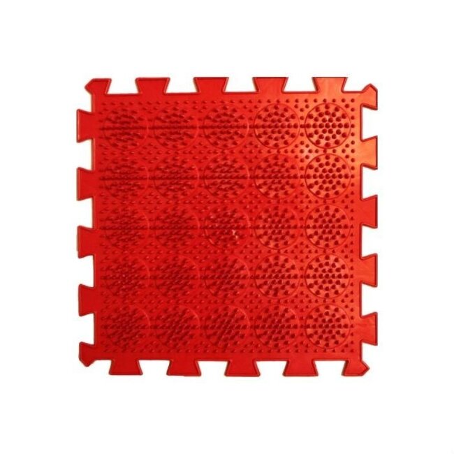 Массажный пазл «Орто-Пазл» Кактус, Жесткий (1шт)