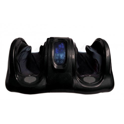 Массажер для стоп БЛАЖЕНСТВО ПРО черный