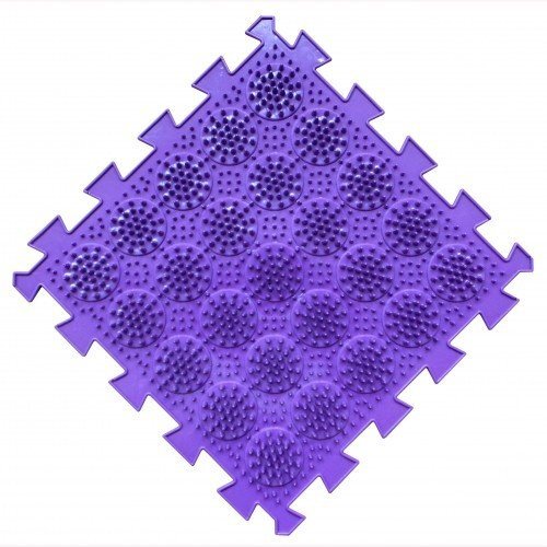 Массажный пазл «Орто-Пазл» Кактус, Мягкий (1шт)