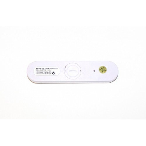 Тестер-анализатор для определения содержания жировой ткани в организме