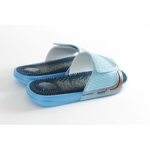 Женские массажные тапочки Fashy Massage Sandal Женские массажные тапочки Fashy Massage Sandal
