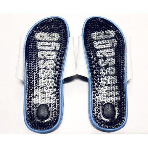 Женские массажные тапочки Fashy Massage Sandal Женские массажные тапочки Fashy Massage Sandal