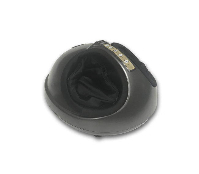 Массажер роликовый FitStudio Foot Therapy 204