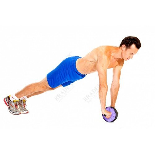 Тренажер для пресса  Bradex Тренажер для пресса  Bradex