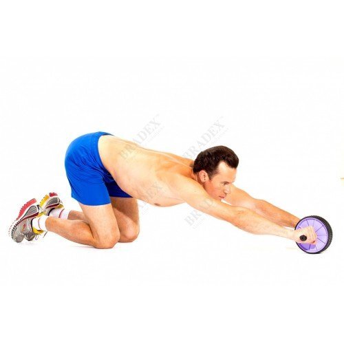 Тренажер для пресса  Bradex Тренажер для пресса  Bradex