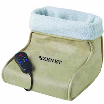 МАССАЖЕР-ЭЛЕКТРОГРЕЛКА ДЛЯ НОГ ZENET ZET-760 МАССАЖЕР-ЭЛЕКТРОГРЕЛКА ДЛЯ НОГ ZENET ZET-760