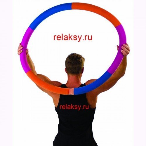 Тренажер Жимфлекстор/Gymflextor