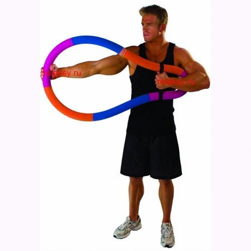 Тренажер Жимфлекстор/Gymflextor