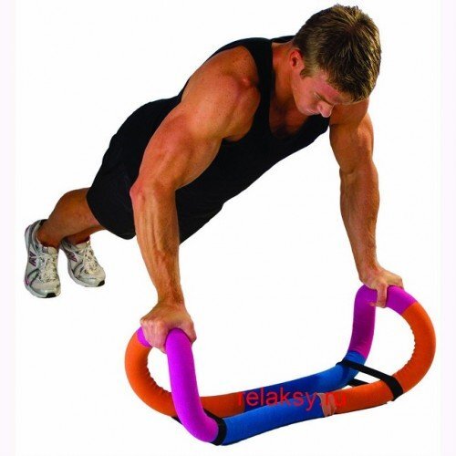 Тренажер Жимфлекстор/Gymflextor