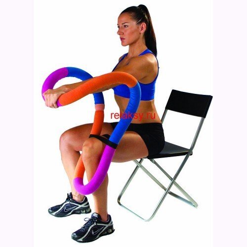 Тренажер Жимфлекстор/Gymflextor