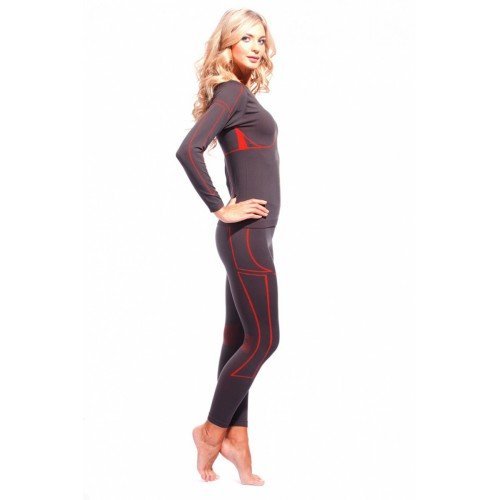Комплект термобелья женский размер L (Bradex) Комплект термобелья женский размер L (Bradex)