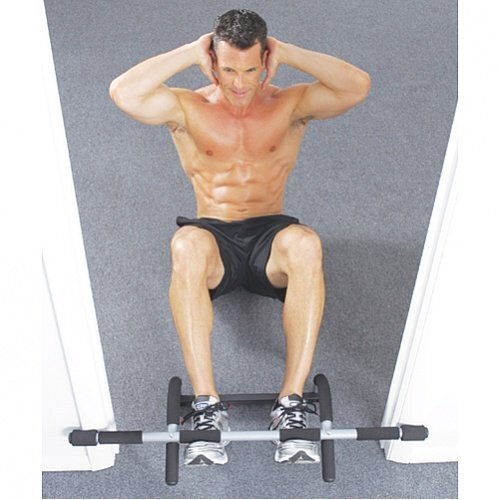 Турник универсальный Айрон Джим Турник универсальный Айрон Джим