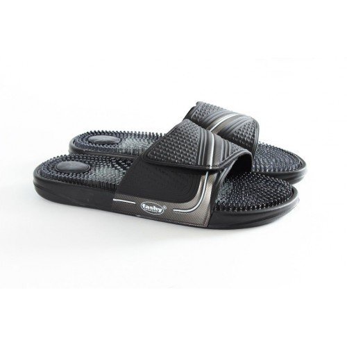 Мужские массажные тапочки Fashy Massage Sandal