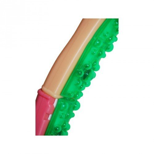 Массажный обруч Health One Hoop  3,1 кг